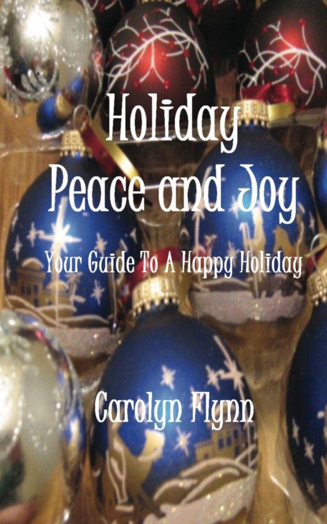 Holiday Peace and Joy by Carolyn Flynn 1400x2000