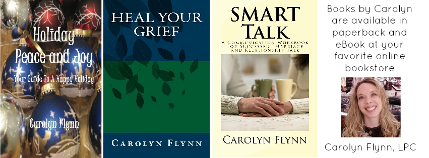 Books by Carolyn Flynn