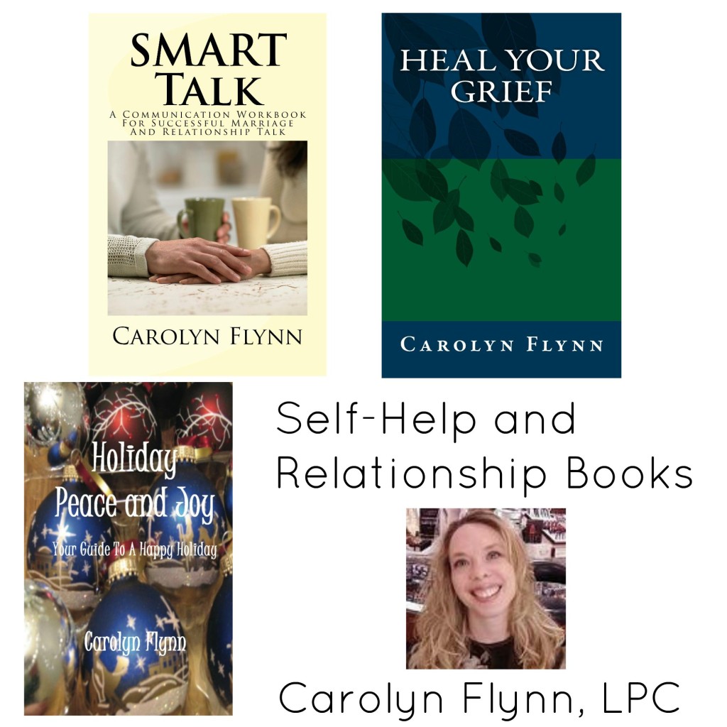 Books by Carolyn Flynn 2000x2000