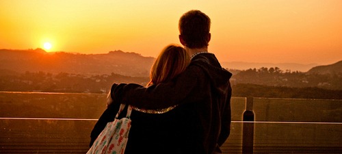 31 Romantic Ideas For Love